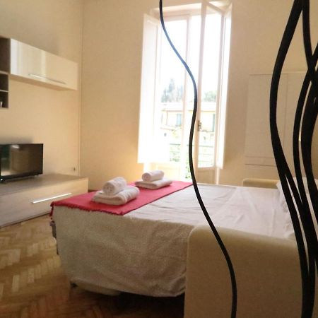 Wine Apartments Florence Merlot Buitenkant foto