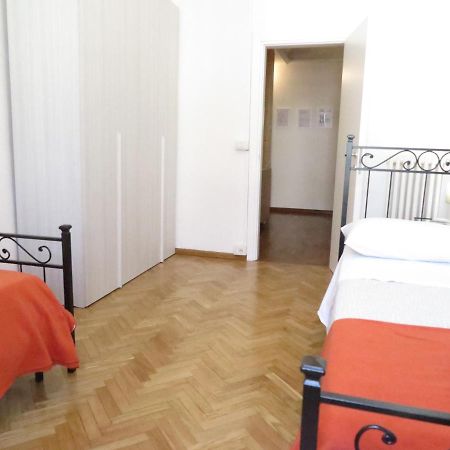 Wine Apartments Florence Merlot Buitenkant foto