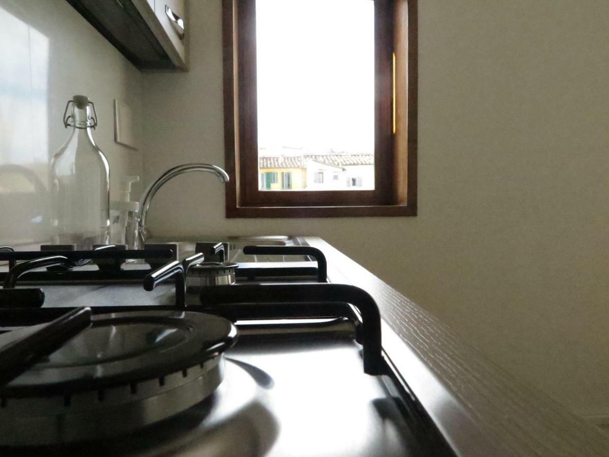 Wine Apartments Florence Merlot Buitenkant foto