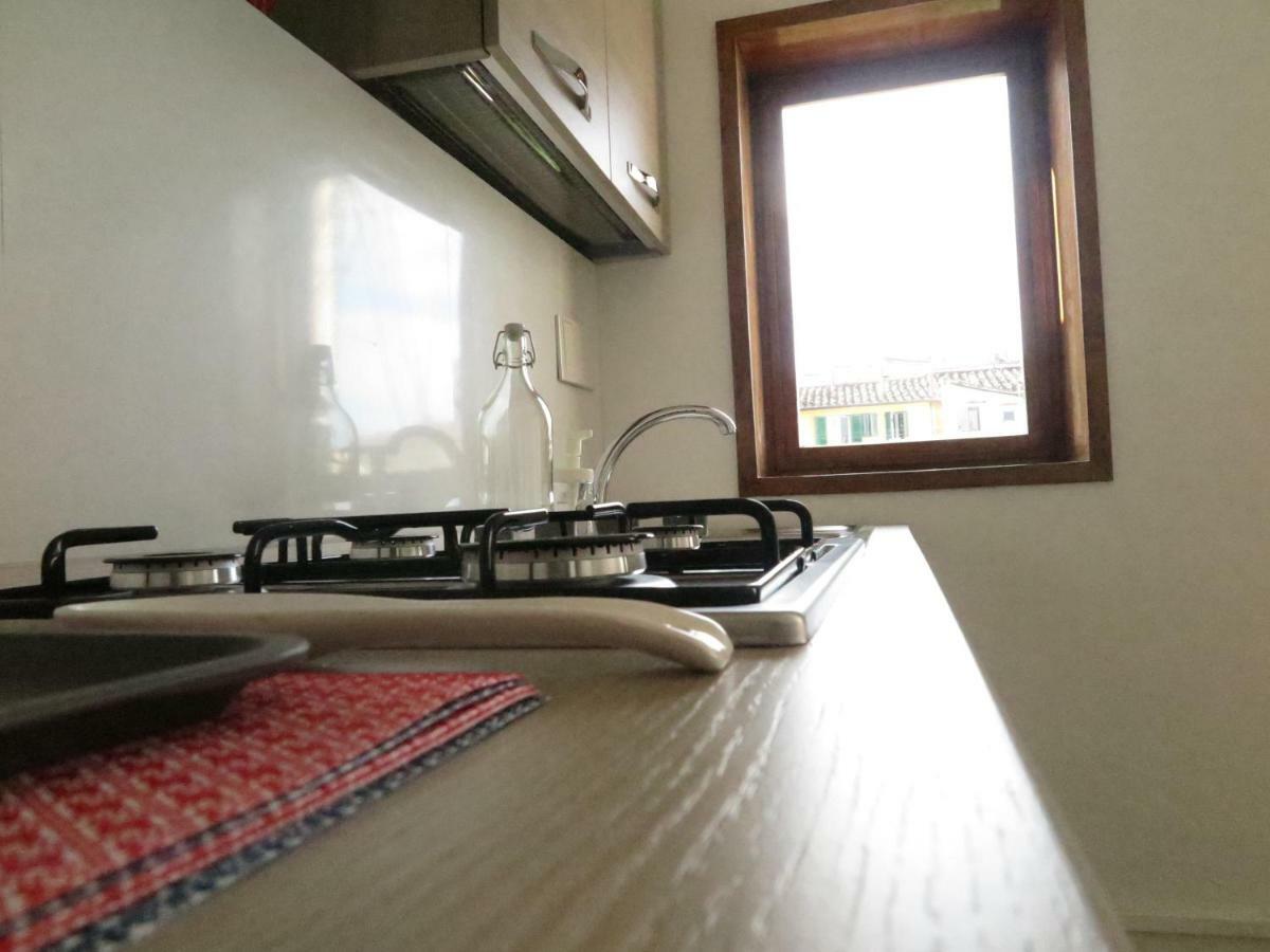 Wine Apartments Florence Merlot Buitenkant foto