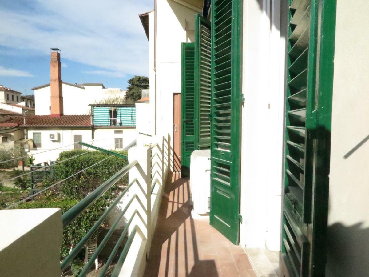 Wine Apartments Florence Merlot Buitenkant foto