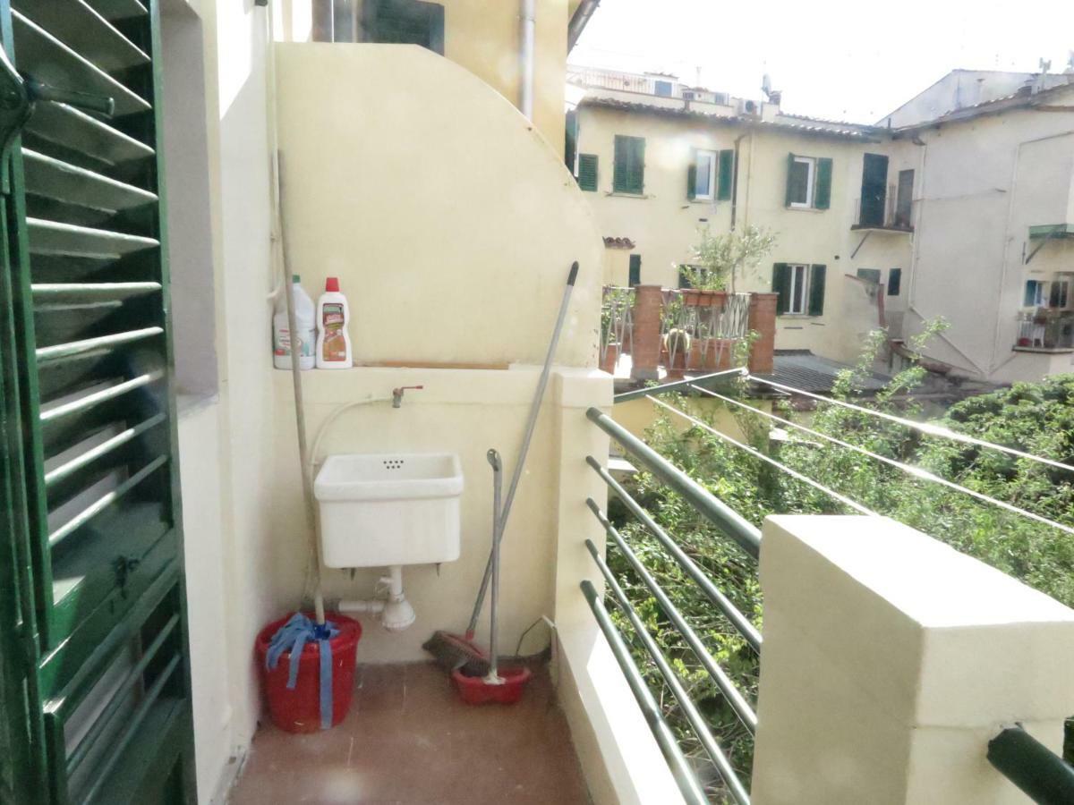 Wine Apartments Florence Merlot Buitenkant foto