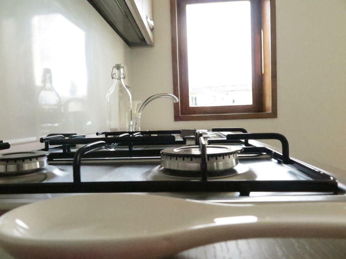 Wine Apartments Florence Merlot Buitenkant foto