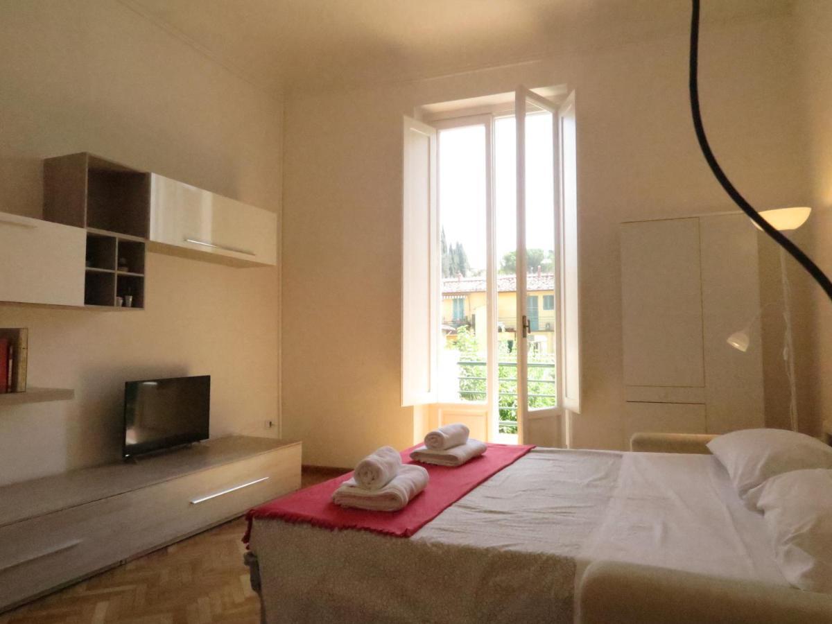 Wine Apartments Florence Merlot Buitenkant foto