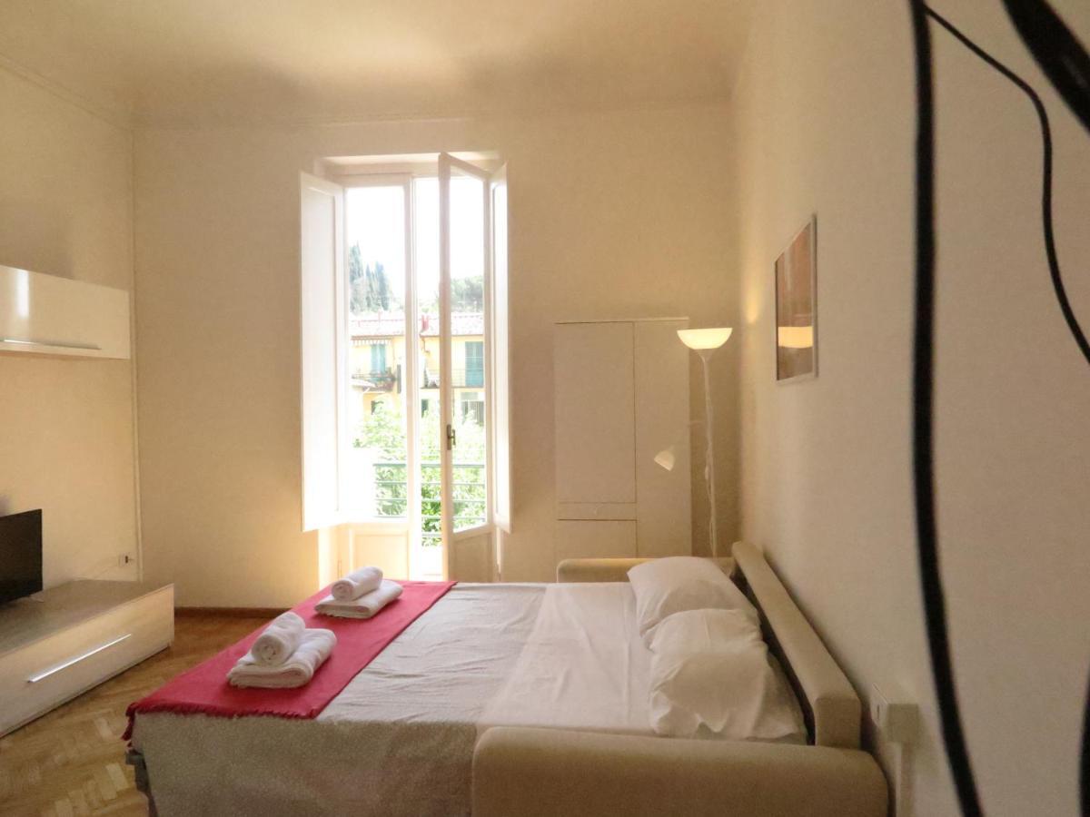 Wine Apartments Florence Merlot Buitenkant foto
