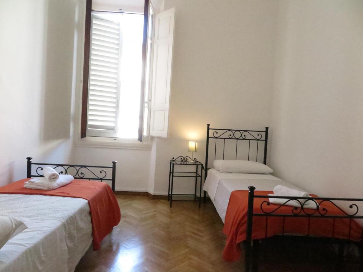 Wine Apartments Florence Merlot Buitenkant foto