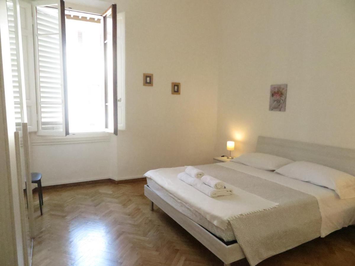 Wine Apartments Florence Merlot Buitenkant foto