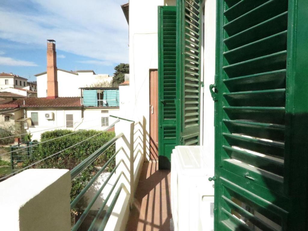 Wine Apartments Florence Merlot Buitenkant foto